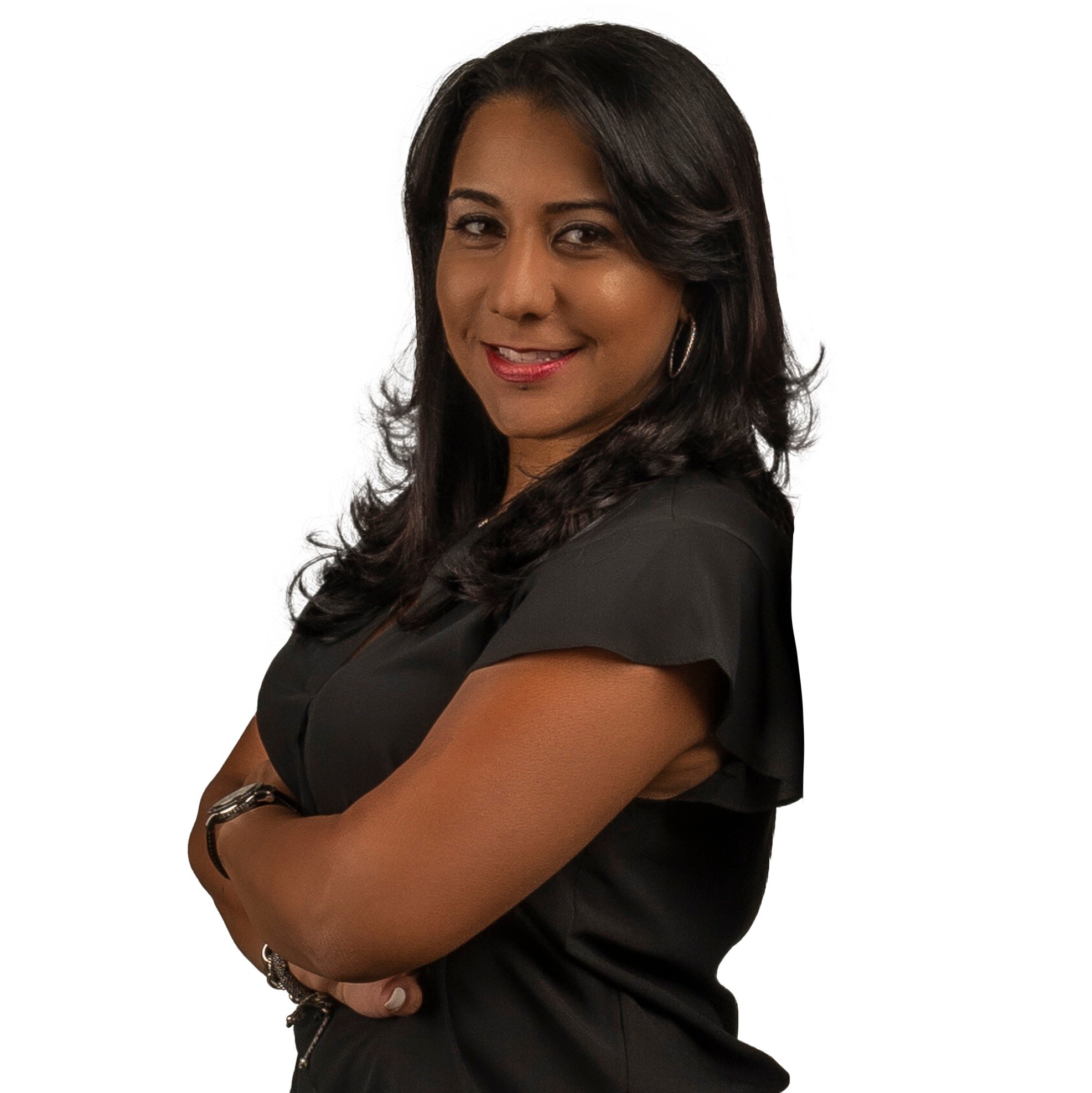 Profile photo for Abigail Maldonado