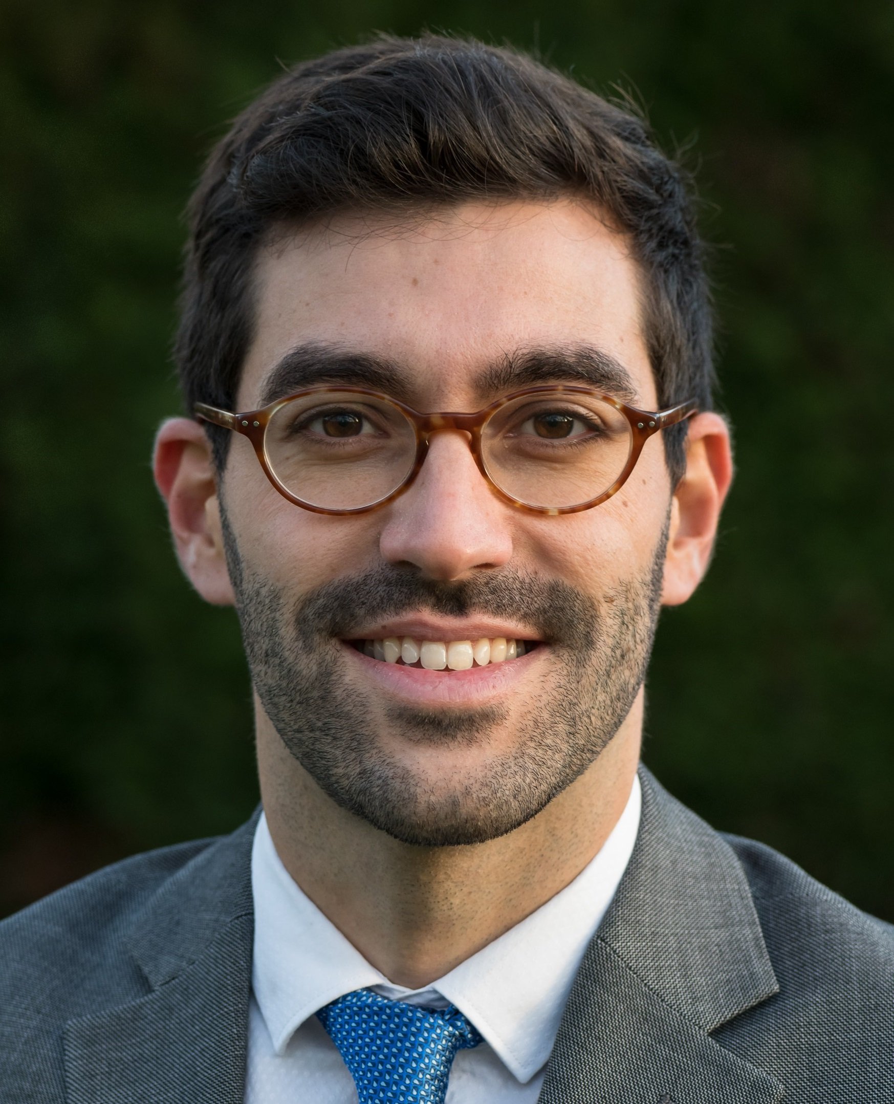 Profile photo for VICTOR GONZALEZ