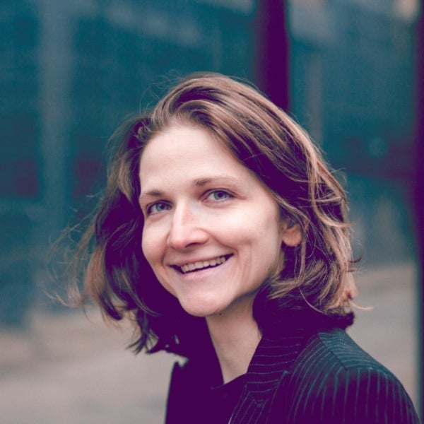 Profile photo for Andrea Giordani