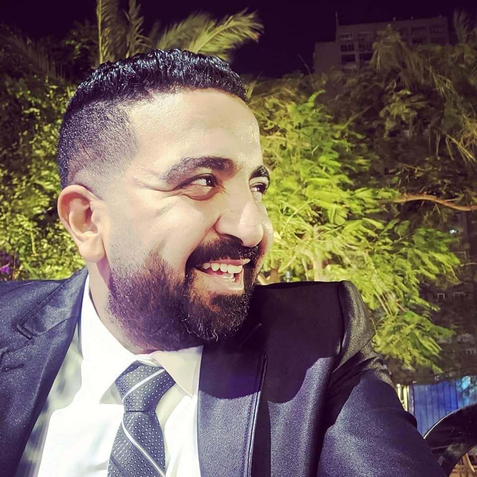 Profile photo for Karim Karim