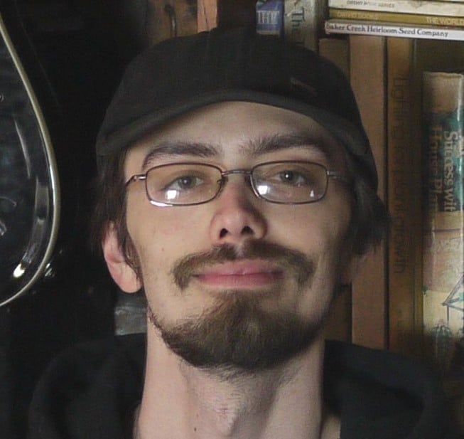 Profile photo for Dylan Britten