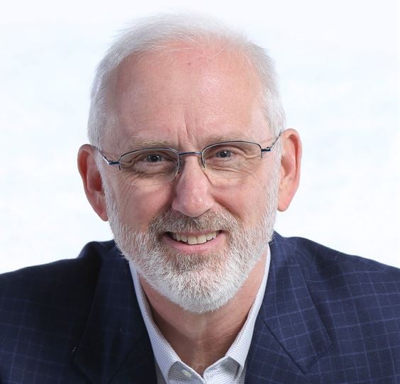 Profile photo for Paul Winer