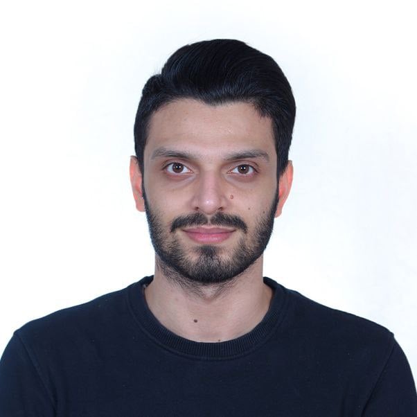 Profile photo for Amir Mohammadi Jou