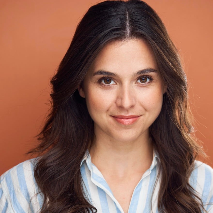 Profile photo for Emily Jeanne Brown