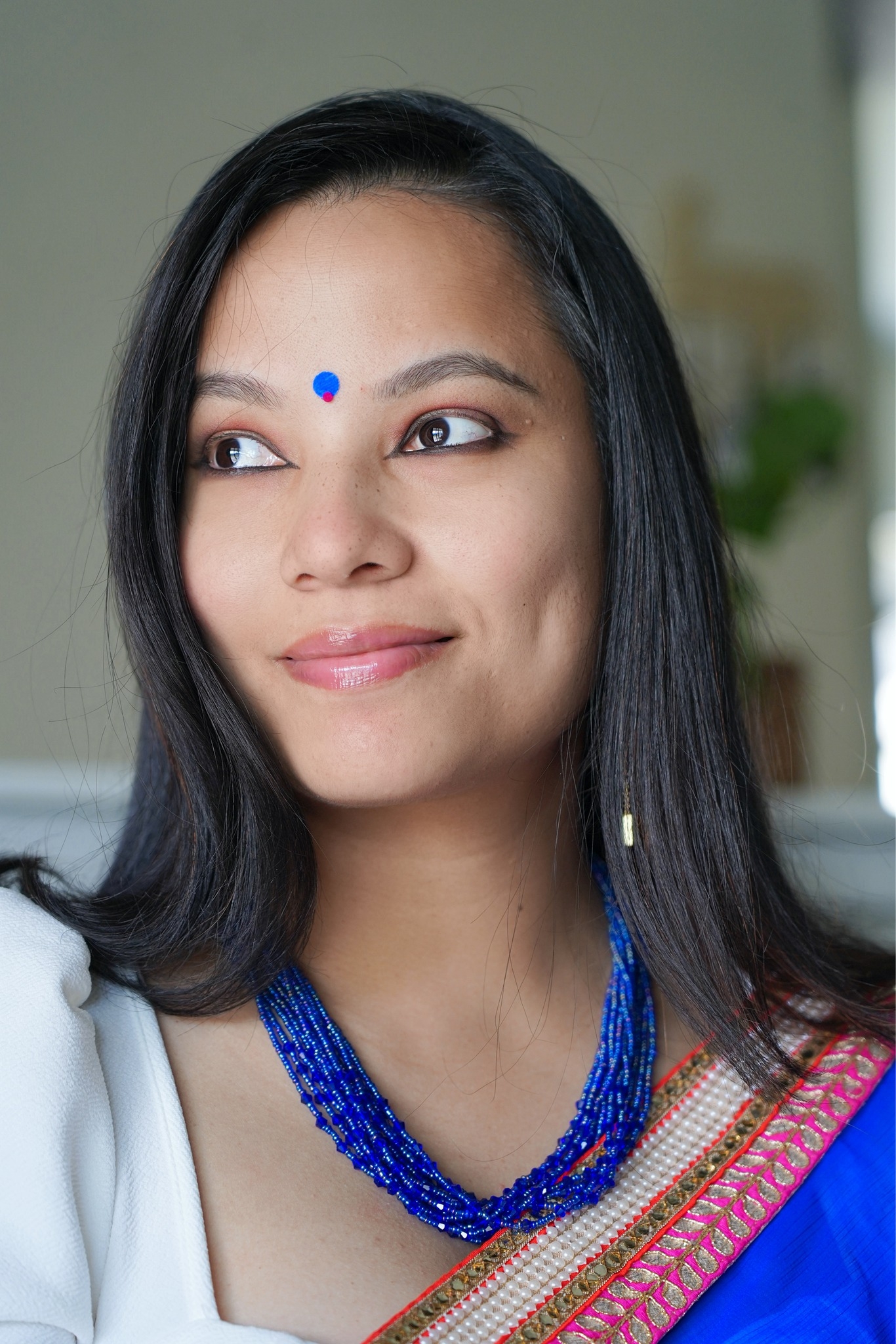 Profile photo for Riju Shrestha