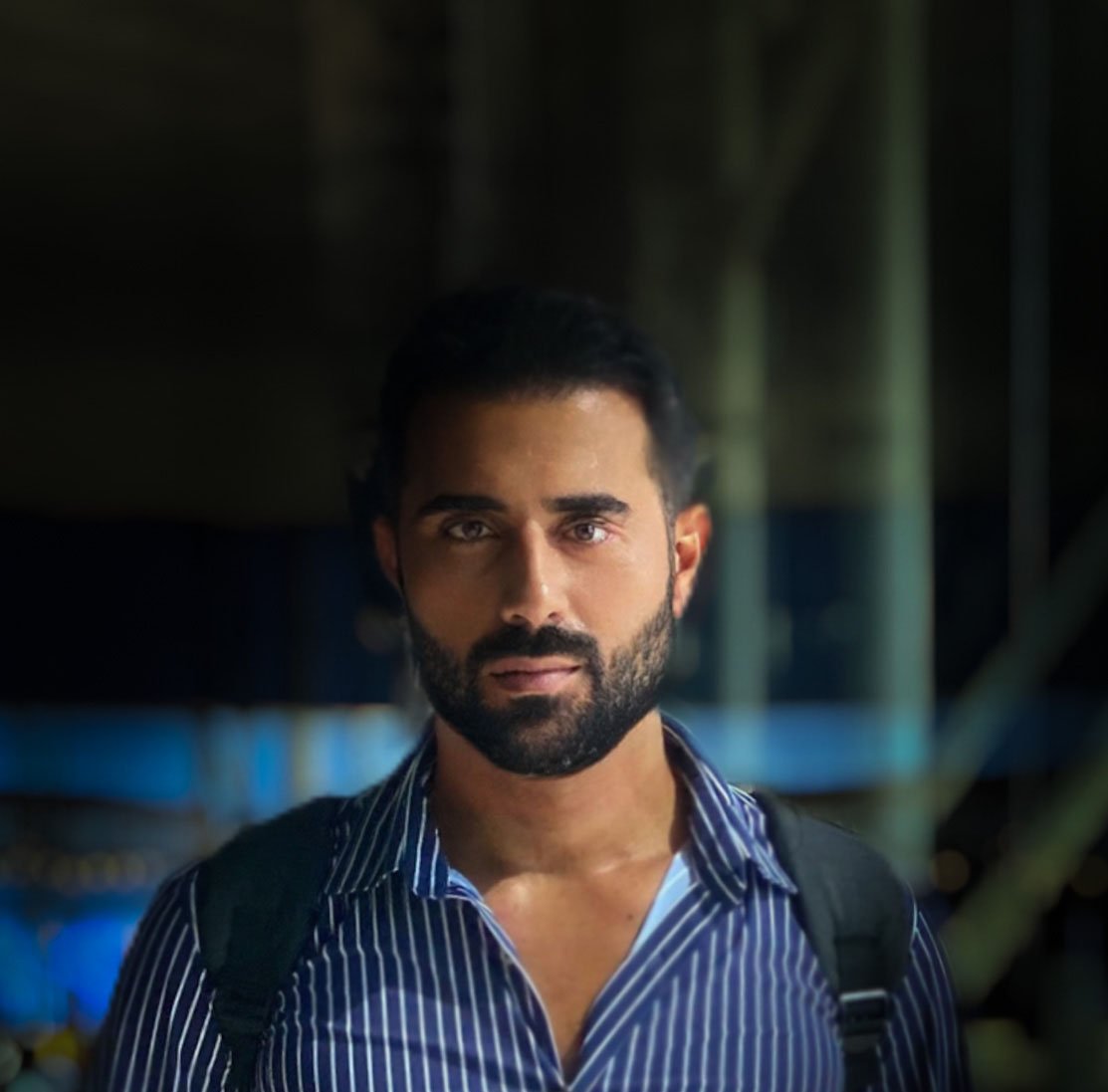 Profile photo for Amir Assadi
