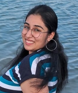 Profile photo for Nishtha Sharma