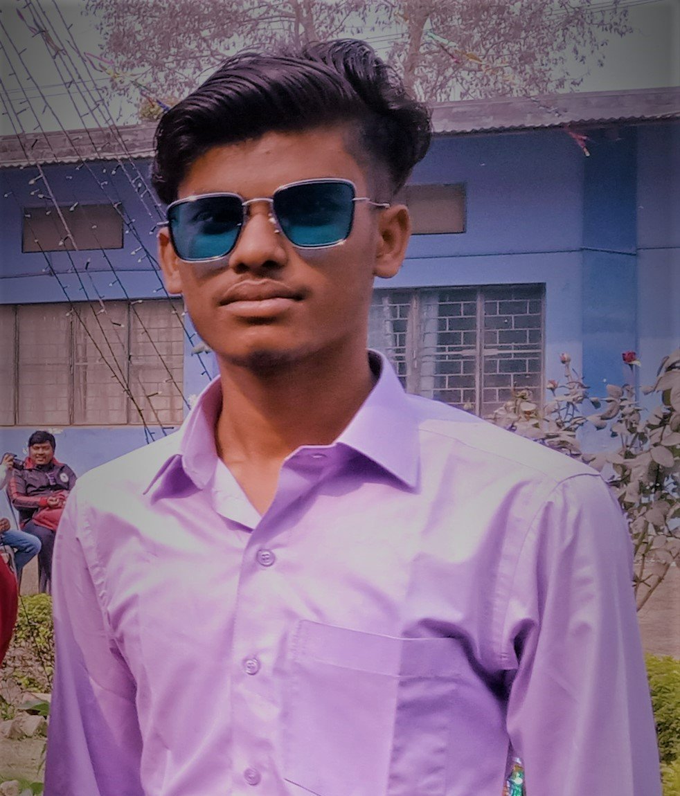 Profile photo for PRÂBÌÑD SHÂH