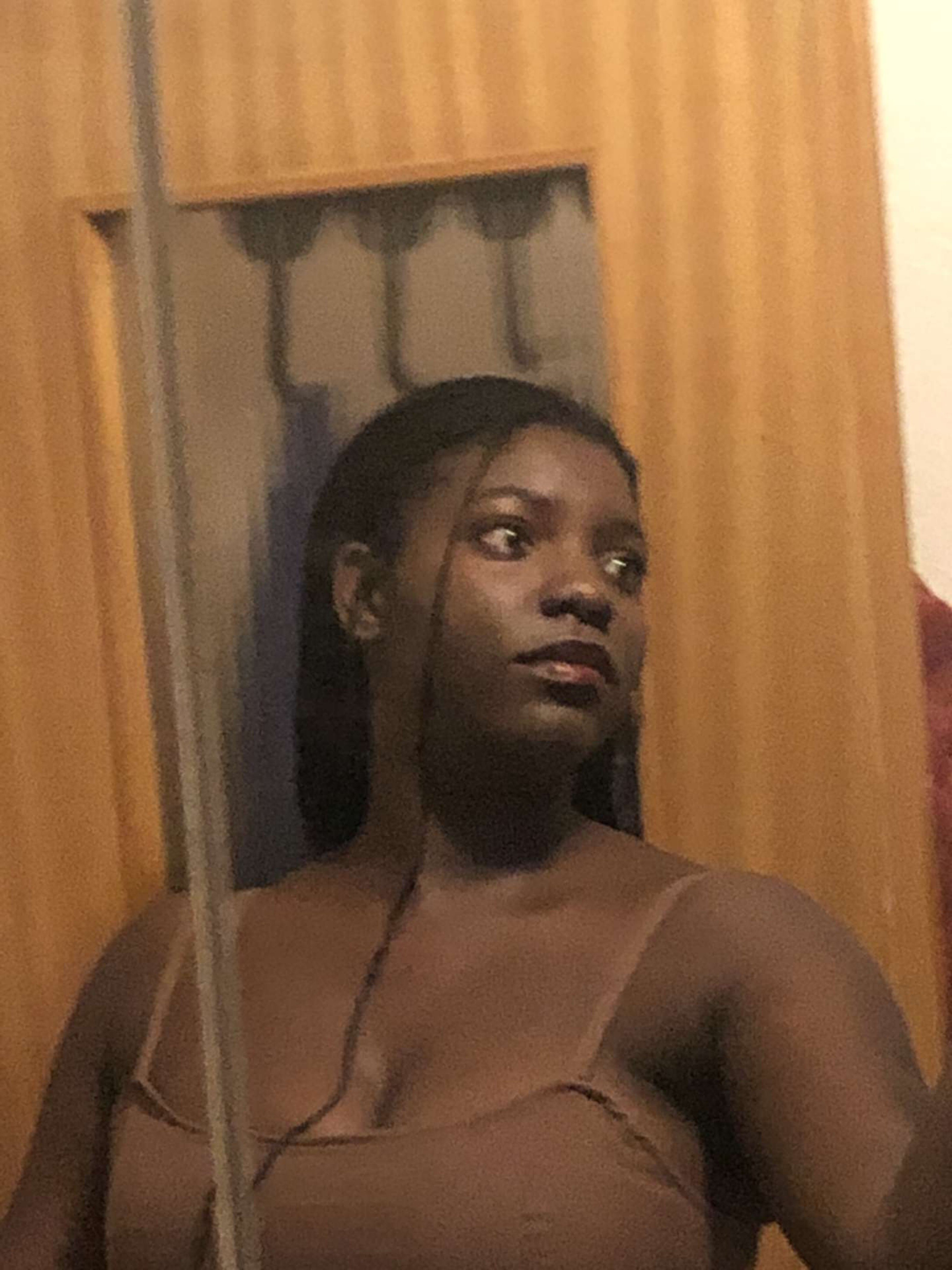 Profile photo for Iveline Louine