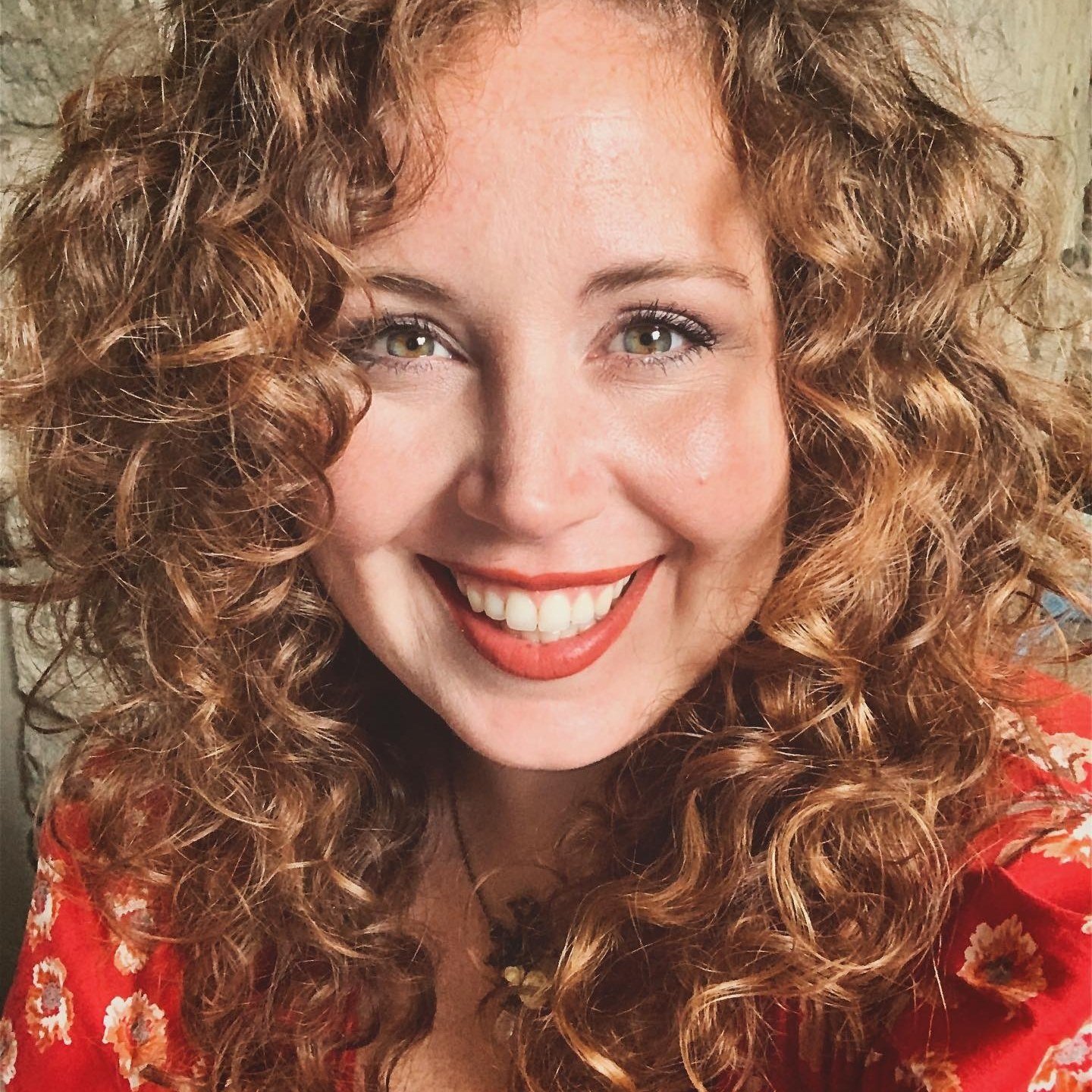 Profile photo for Amanda Adams