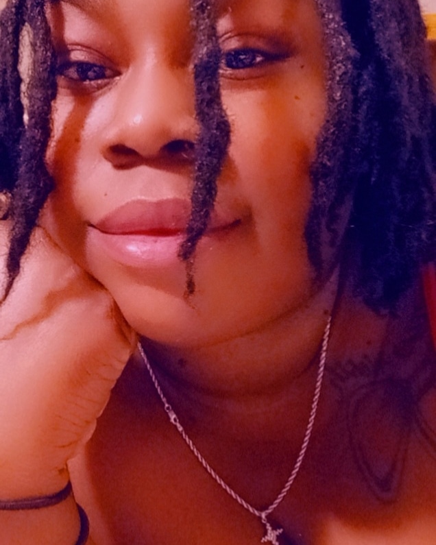 Profile photo for Davina Barnes