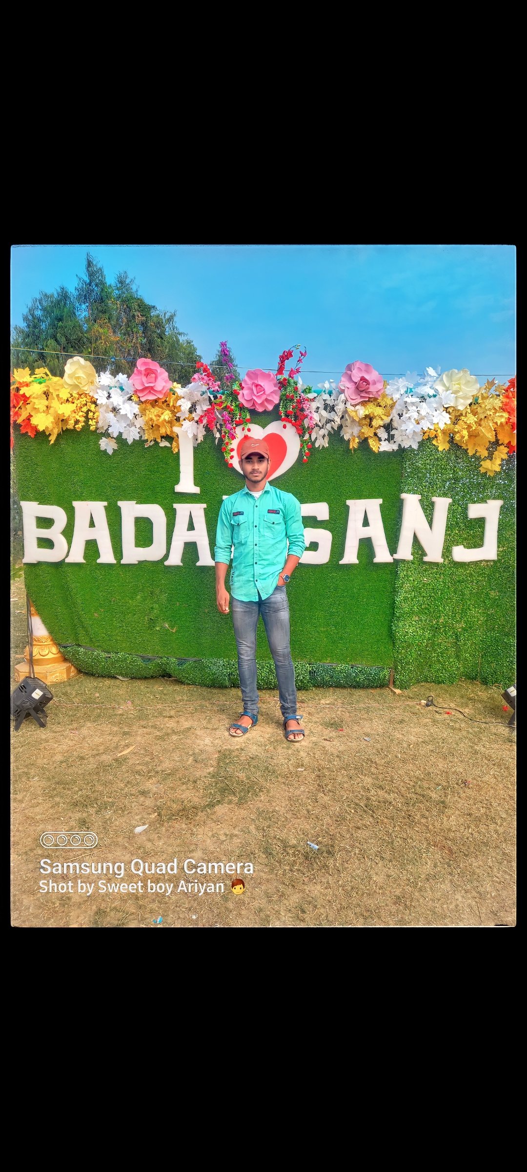 Profile photo for ARIYAN Khan