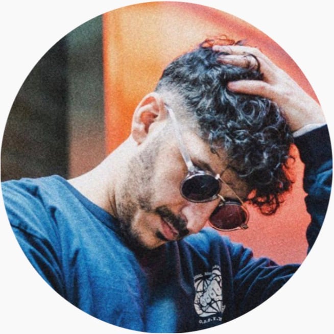 Profile photo for Rahim Erbil