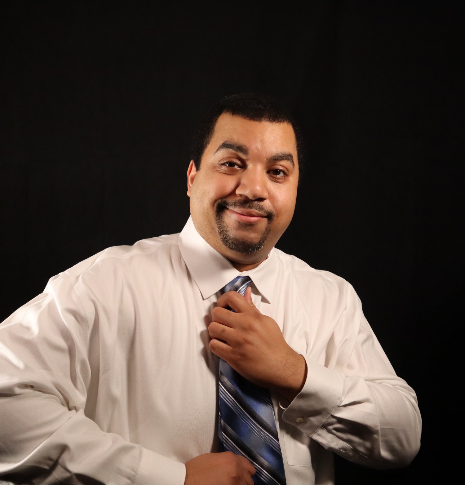 Profile photo for Joshua Campbell