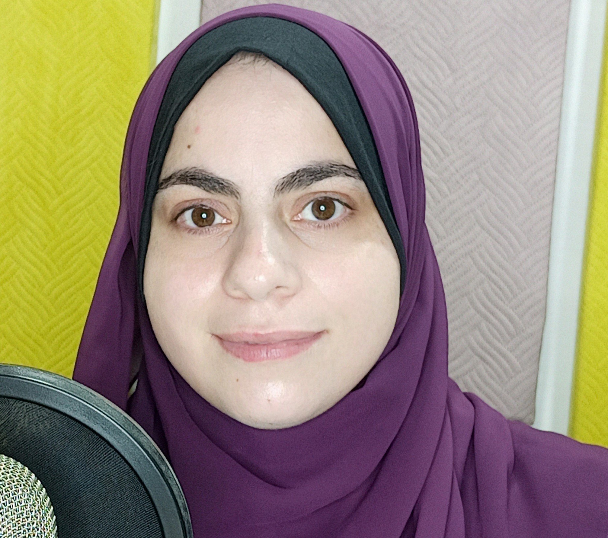Profile photo for Heba Hussein