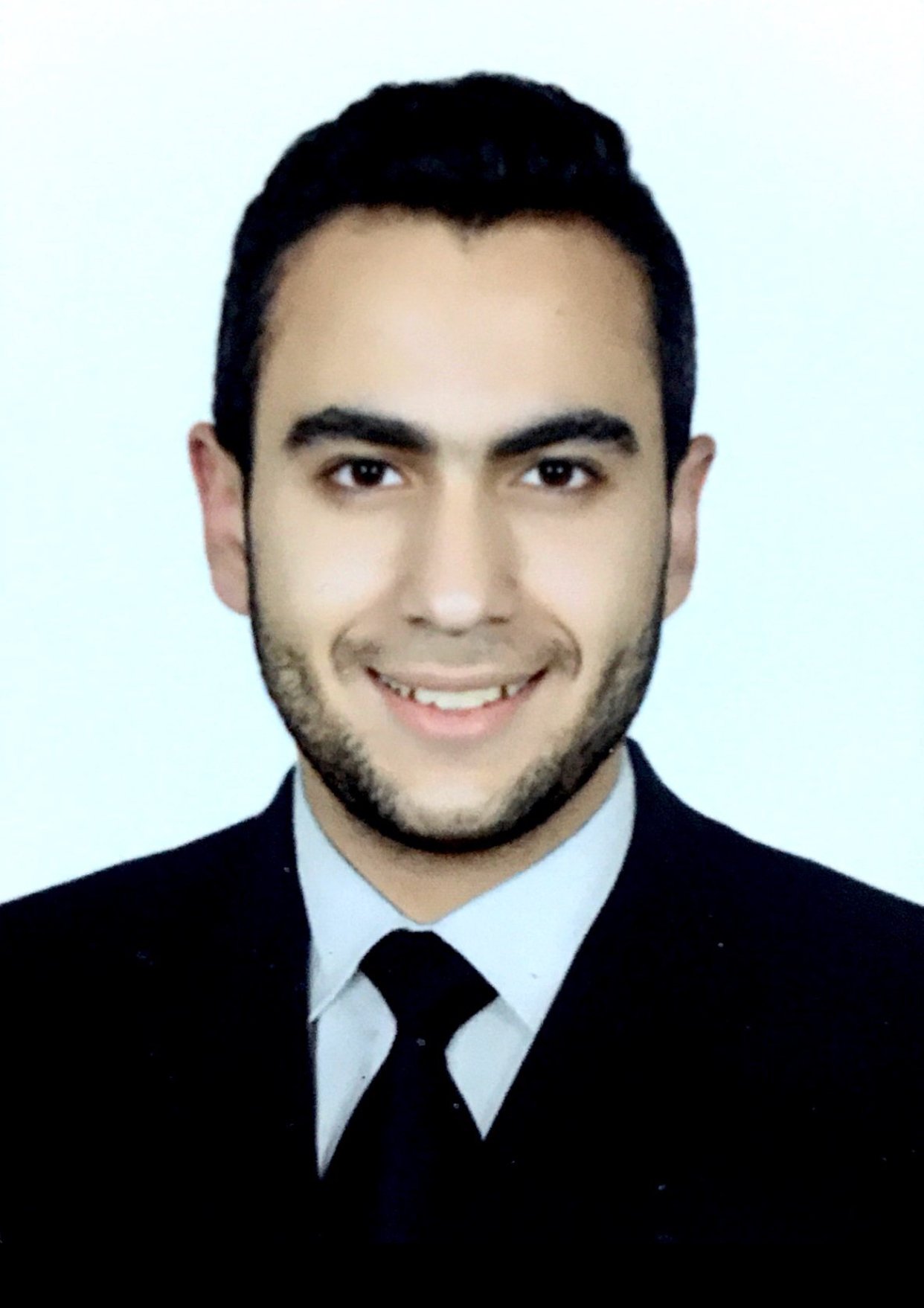 Profile photo for Diaaeldin Mabrouk Abdelghaffar Mabrouk Agha