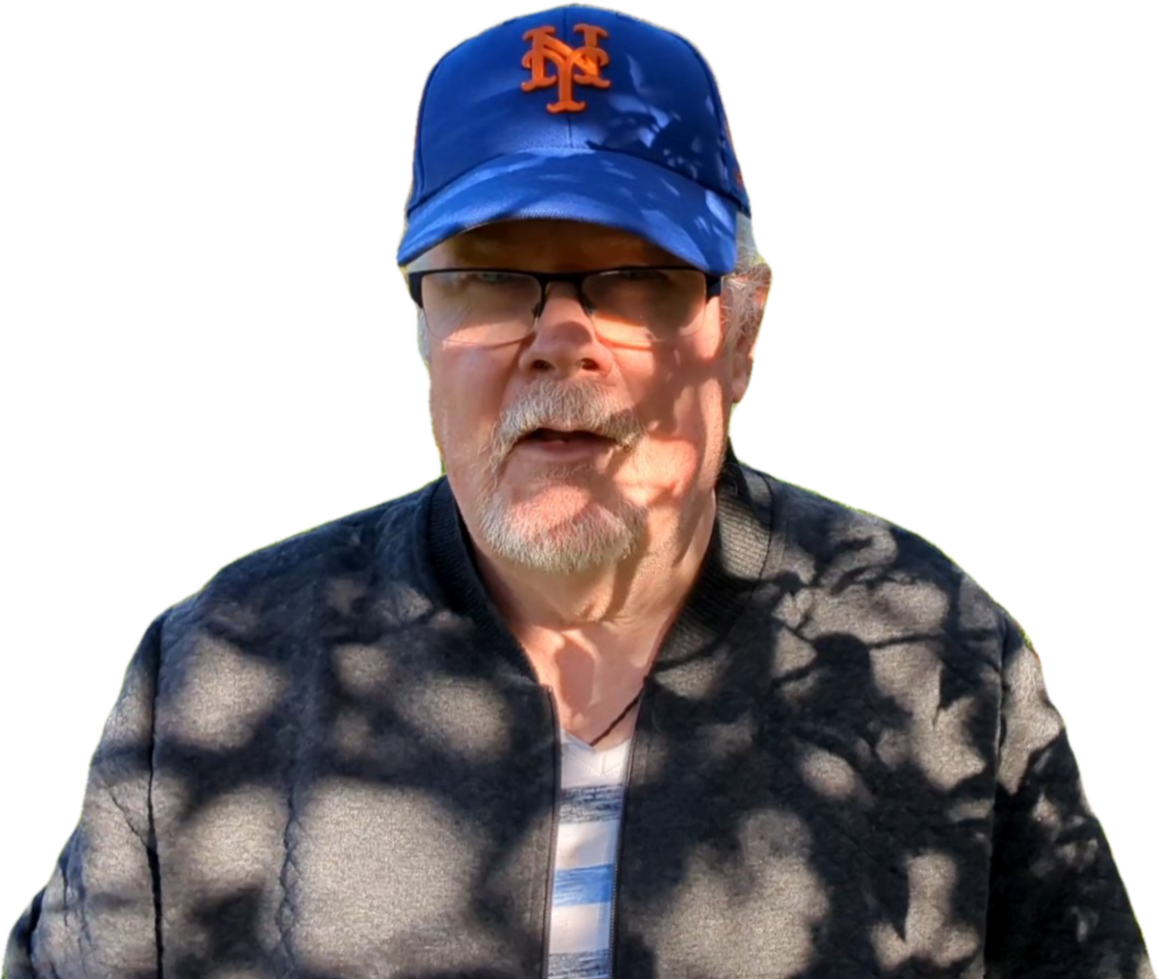 Profile photo for David Bailey