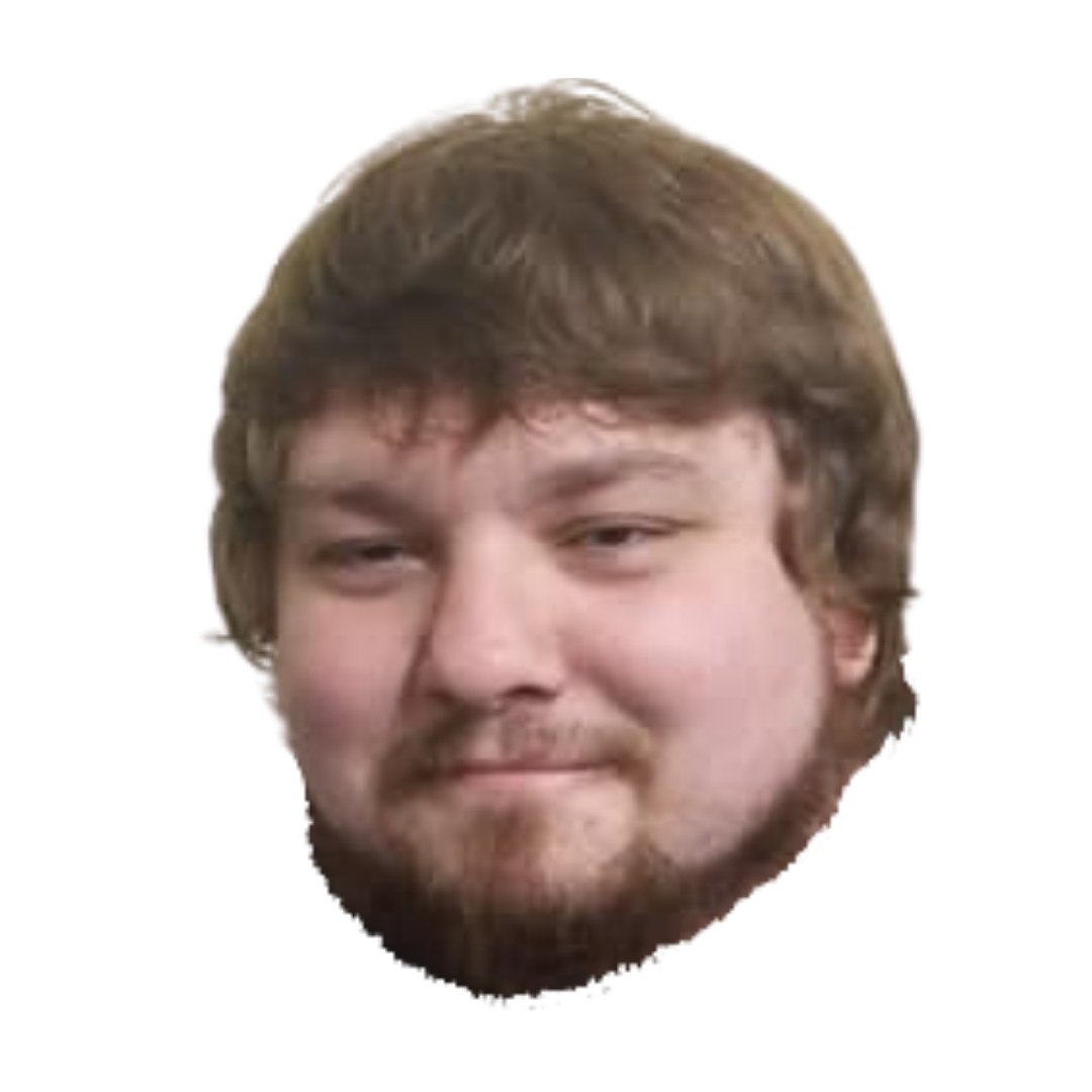 Profile photo for Daniel Catchpole