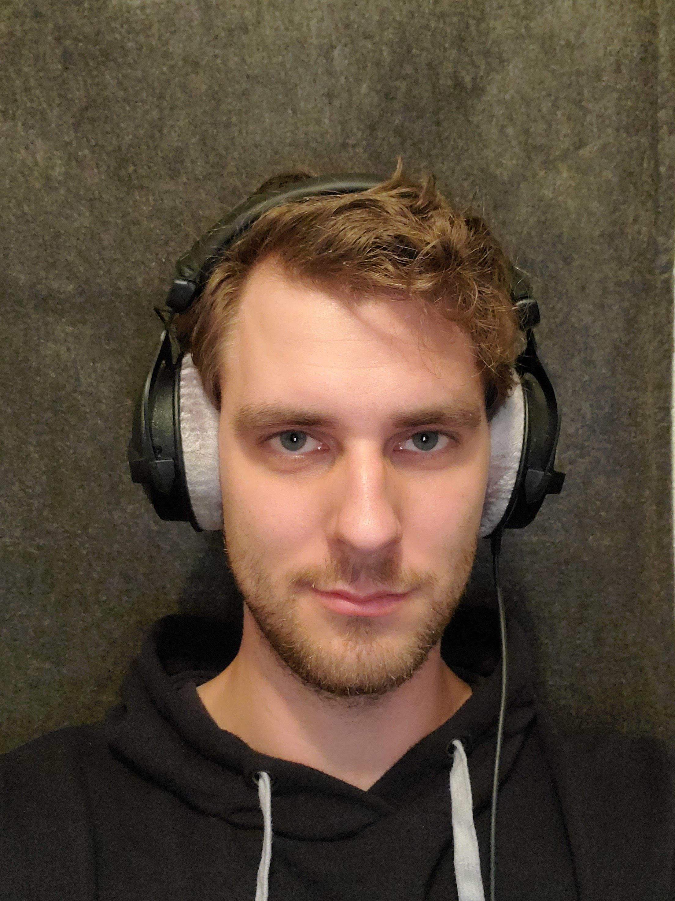 Profile photo for conner roslan