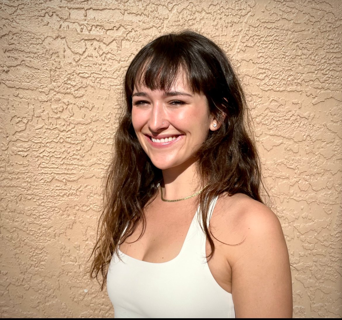 Profile photo for Brittany Swart