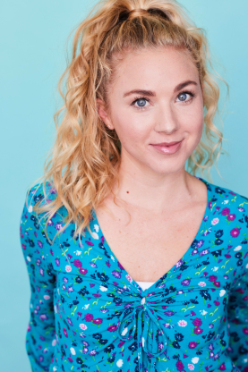 Profile photo for Brittany Oaks