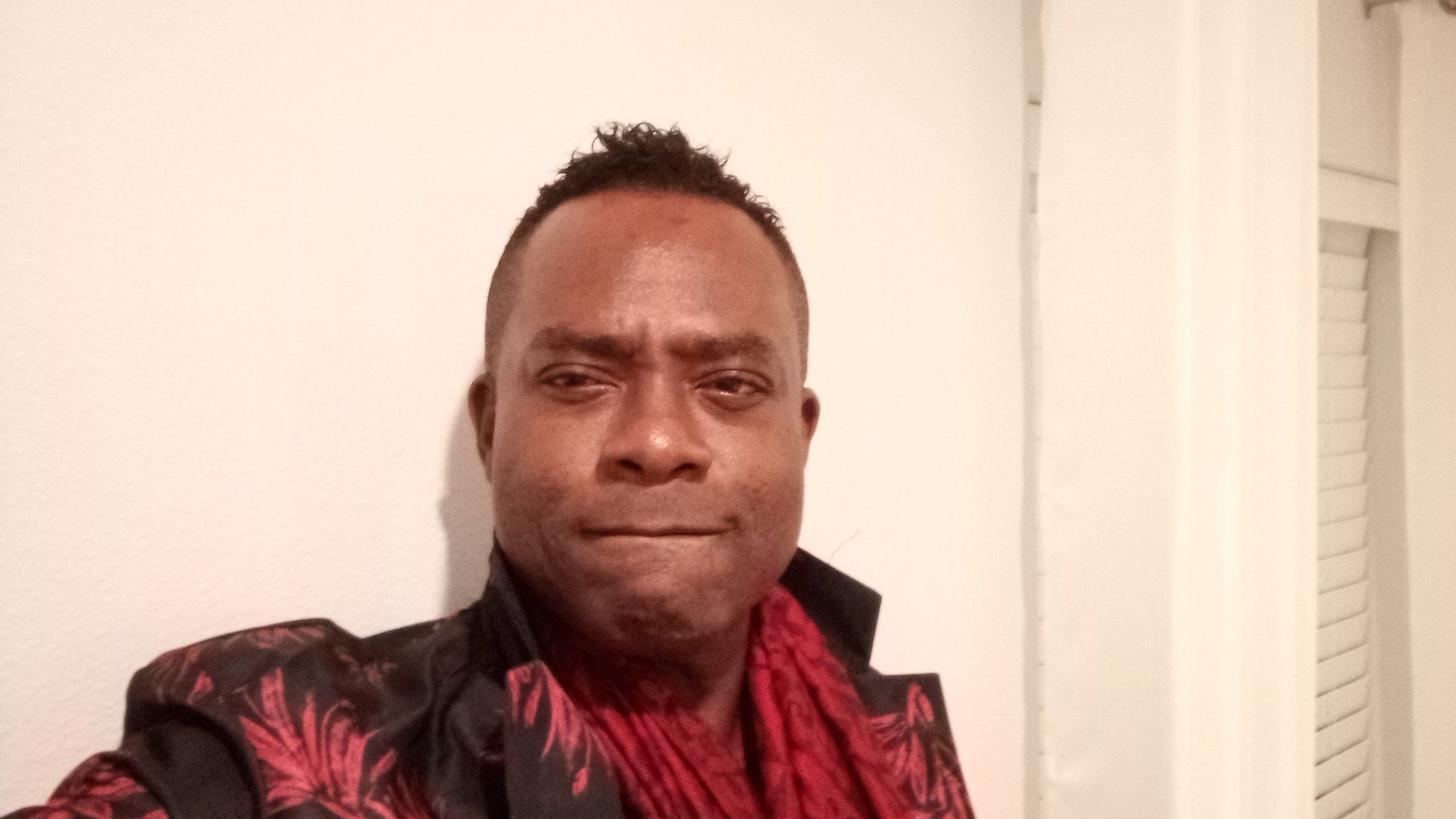 Profile photo for Marvin Ferdinand