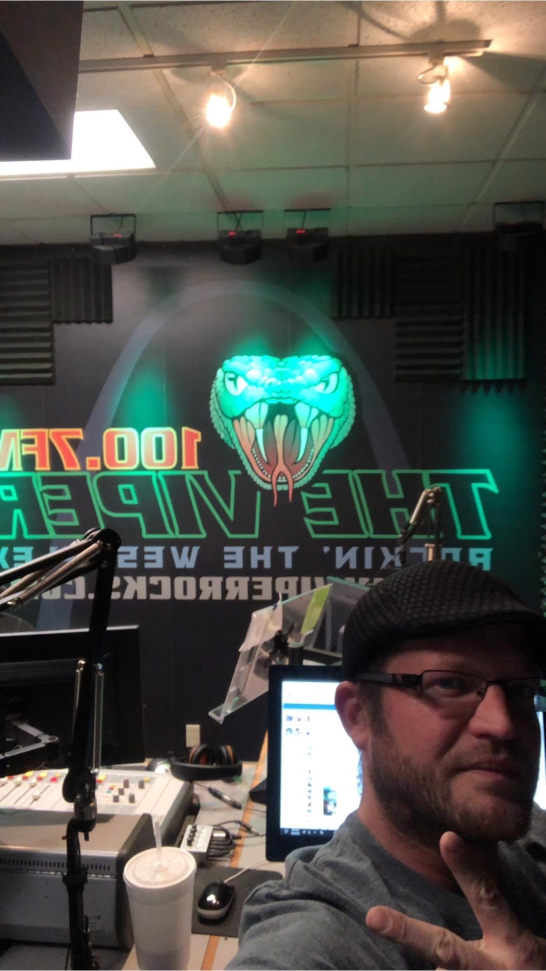 Profile photo for Zach Roach