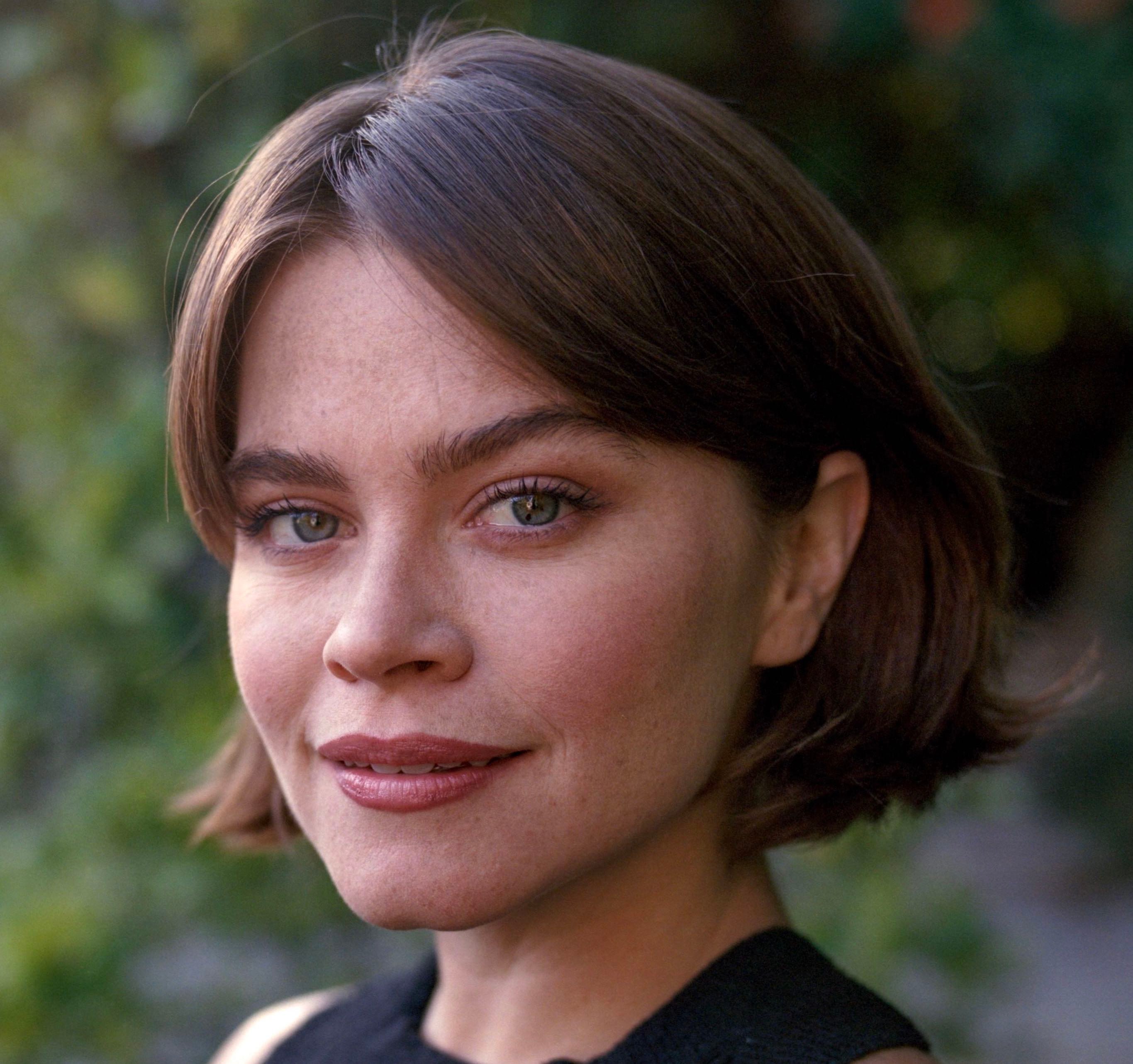 Profile photo for Ana Osorio