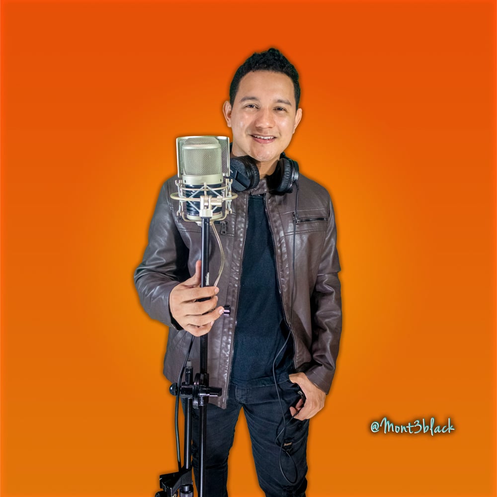 Profile photo for Moises Antonio Montenegro Castrellón