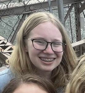 Profile photo for Elise Knudson
