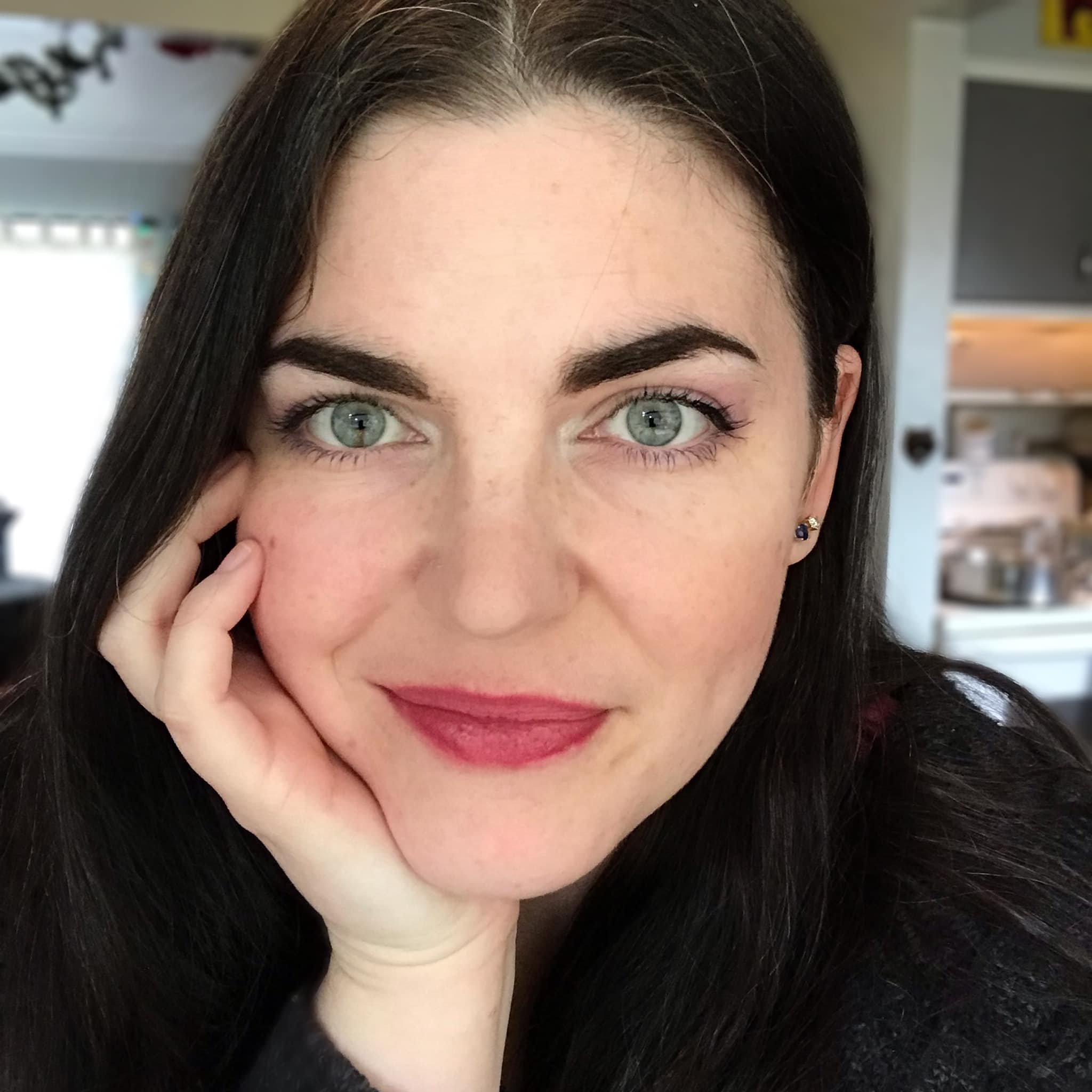 Profile photo for Sarah Gitchell