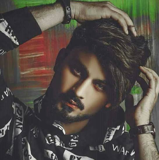 Profile photo for Shayan Baig