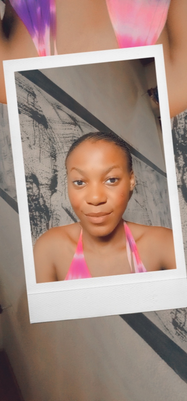 Profile photo for Ojimadu Nwanyioma Agnes