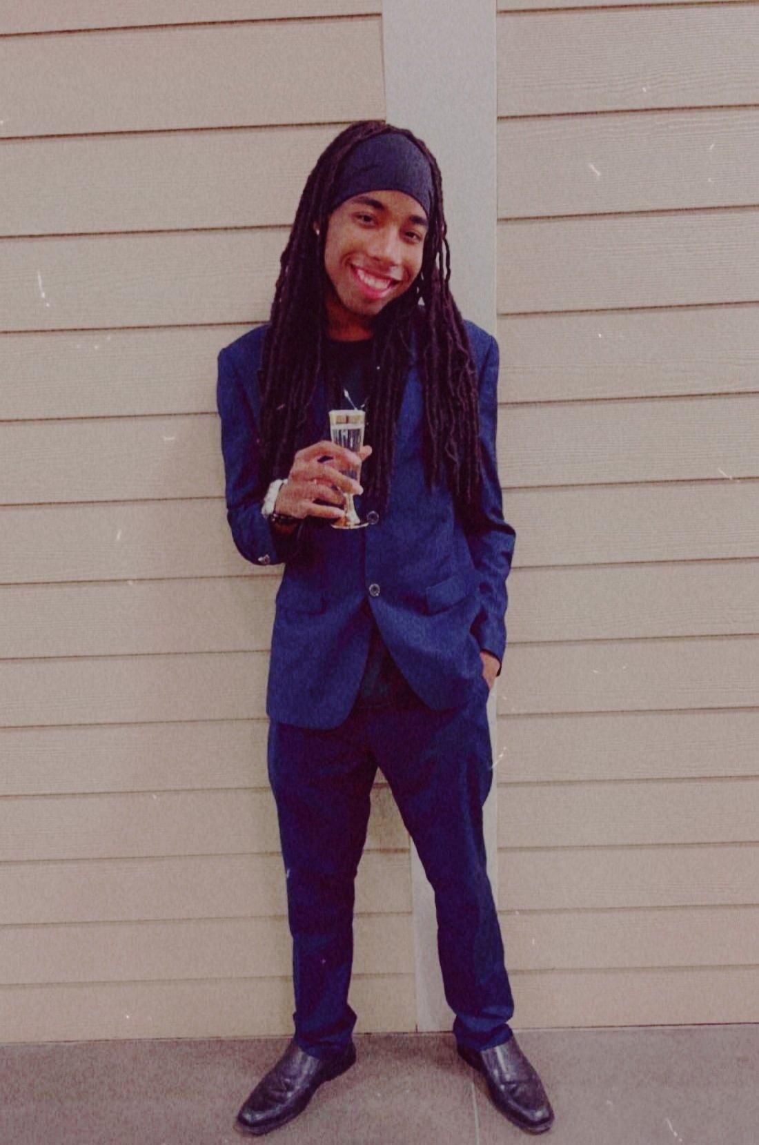 Profile photo for Jacob Perry