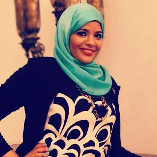 Profile photo for Rasha qady