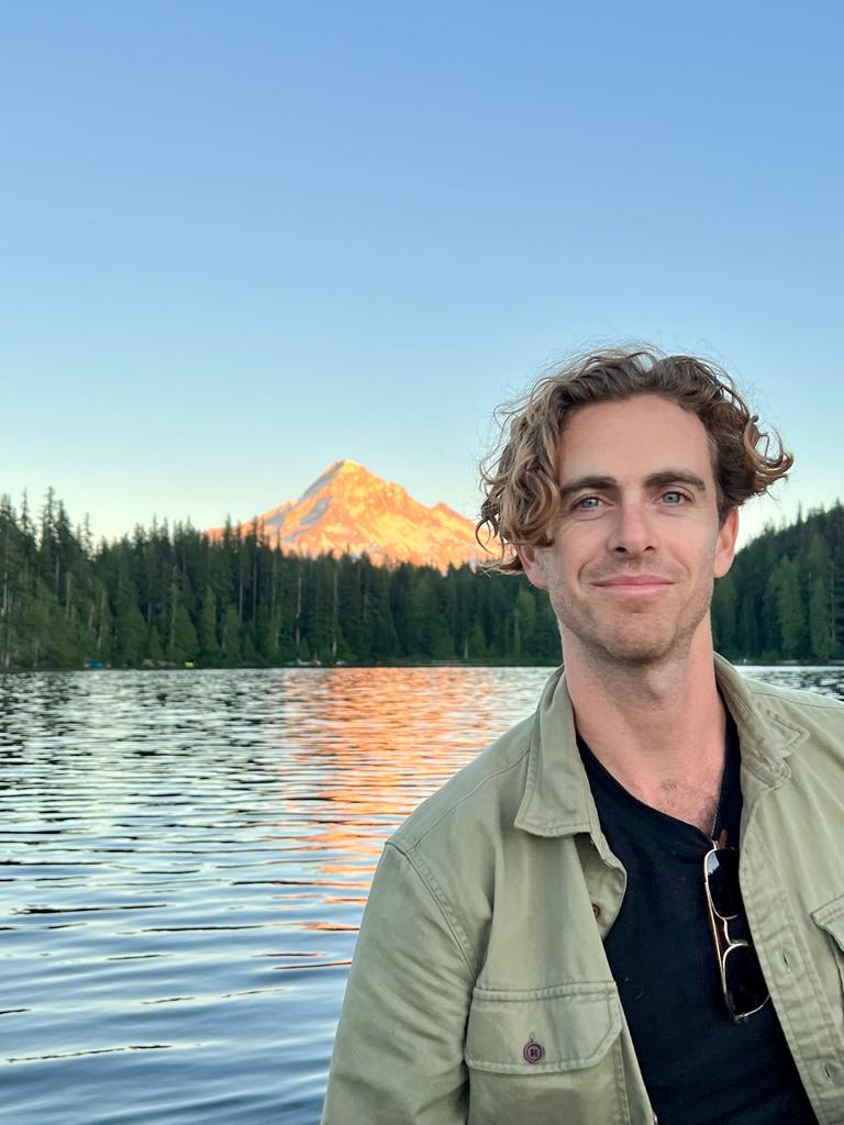 Profile photo for David Espina