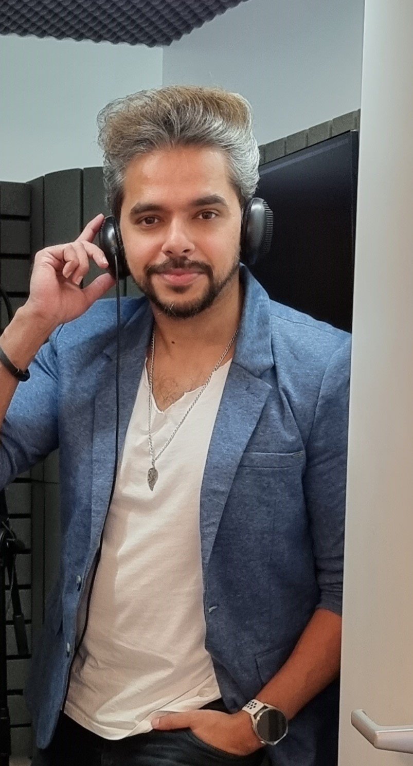 Profile photo for Raaj Rao