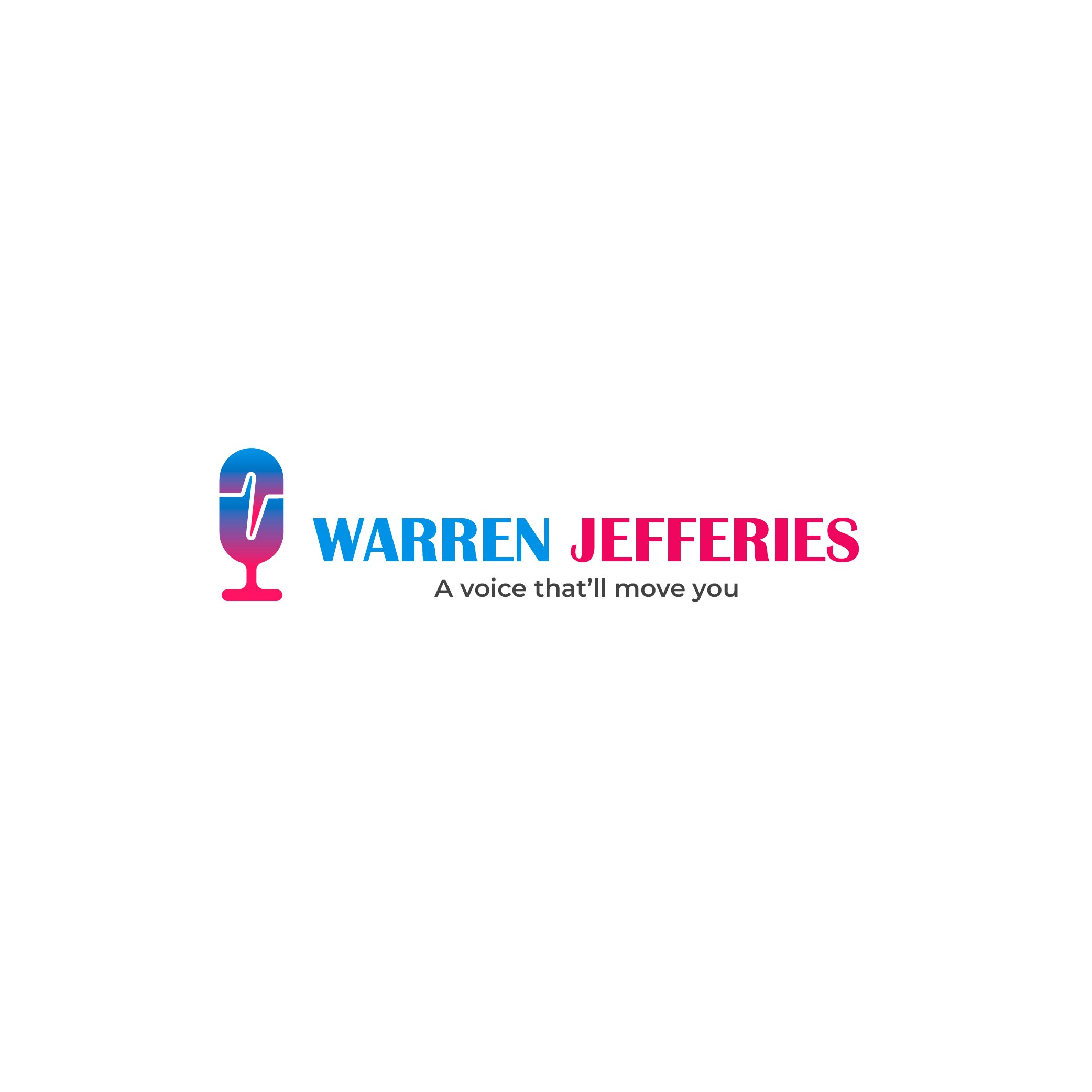 Profile photo for Warren Jefferies