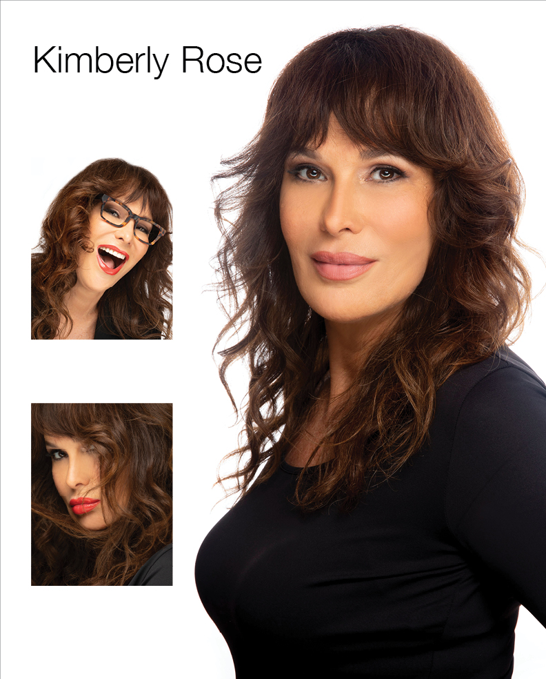 Profile photo for Kimberly Rose