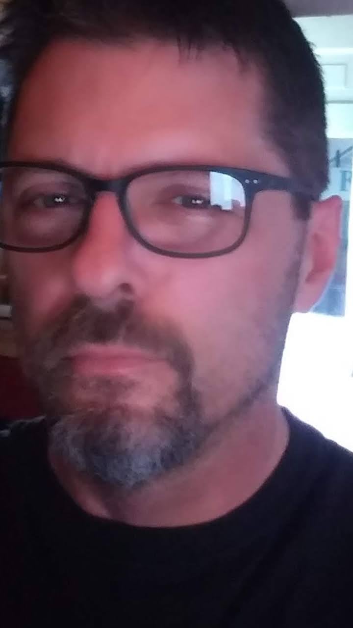 Profile photo for Christopher Sloan