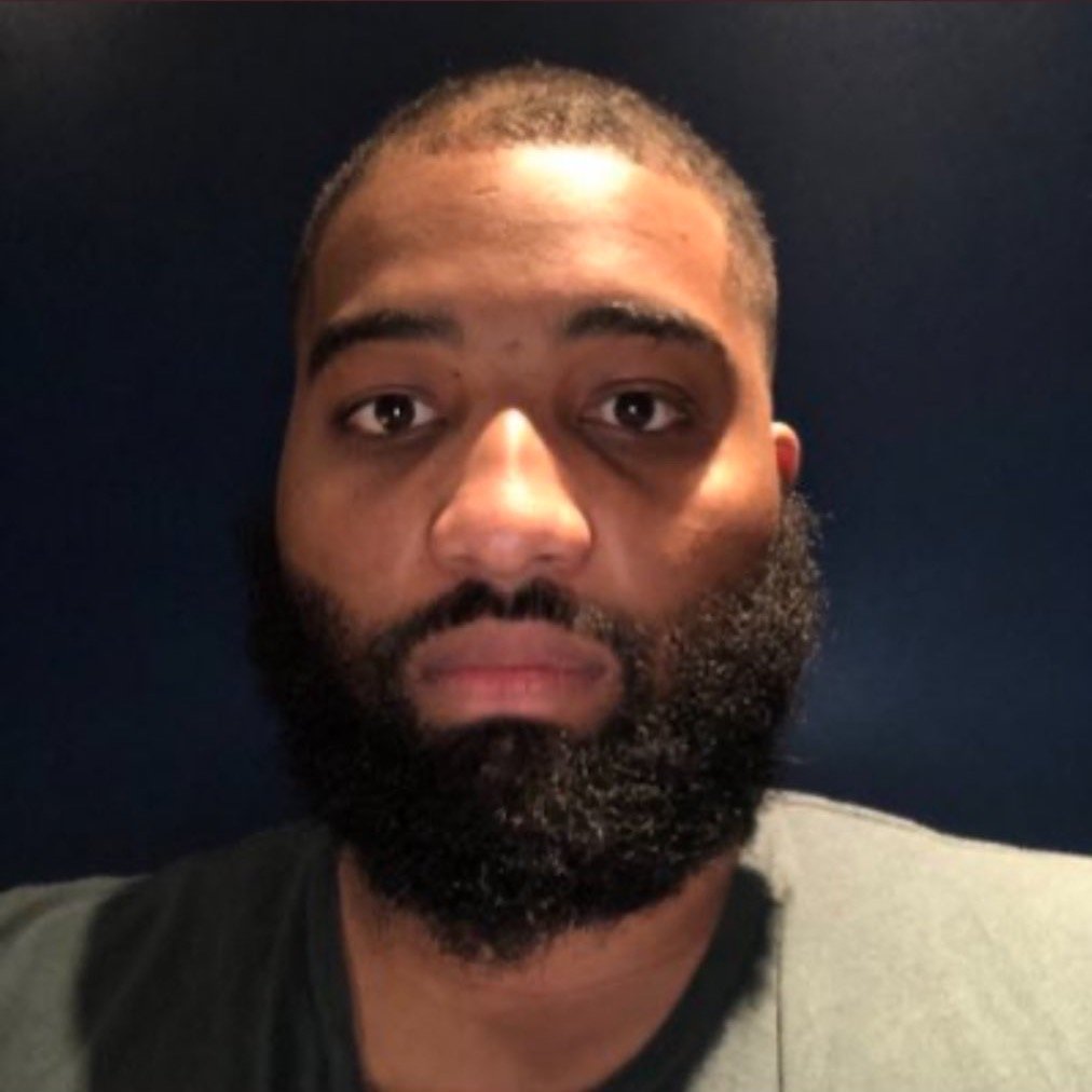 Profile photo for Victor Jones