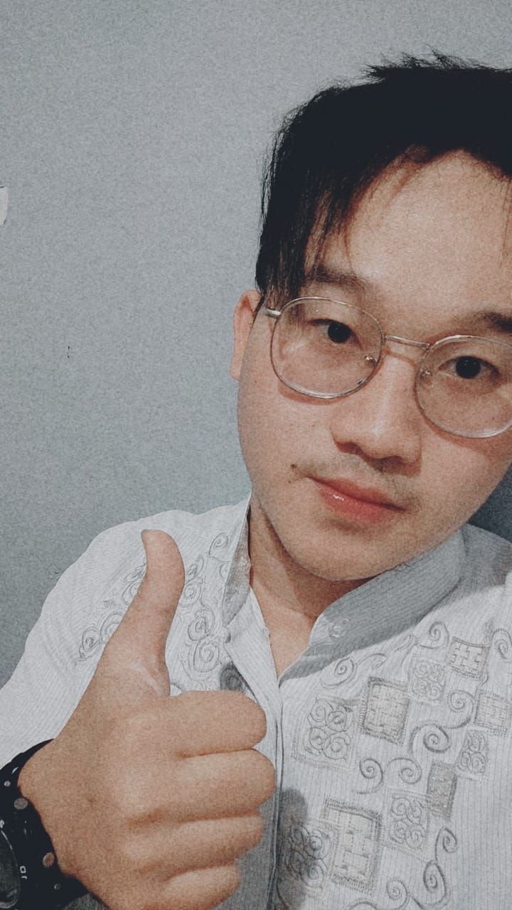 Profile photo for Ryan Han Wirasasmita