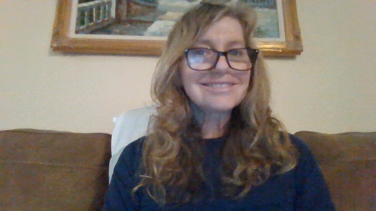 Profile photo for odile Dewar