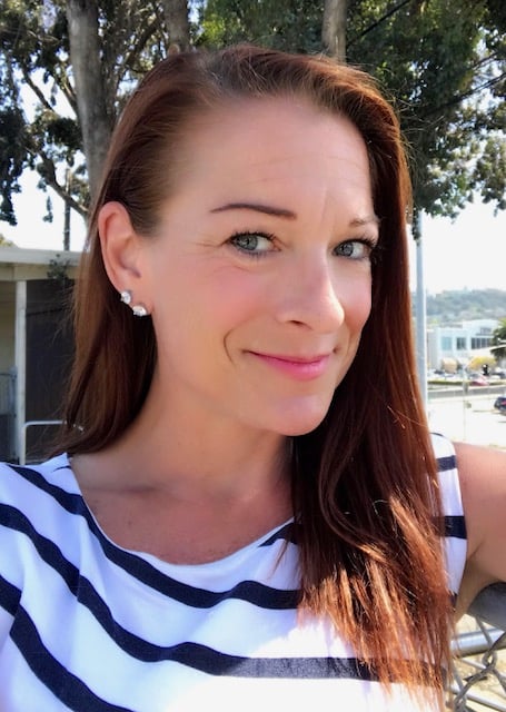 Profile photo for Erica Halverson