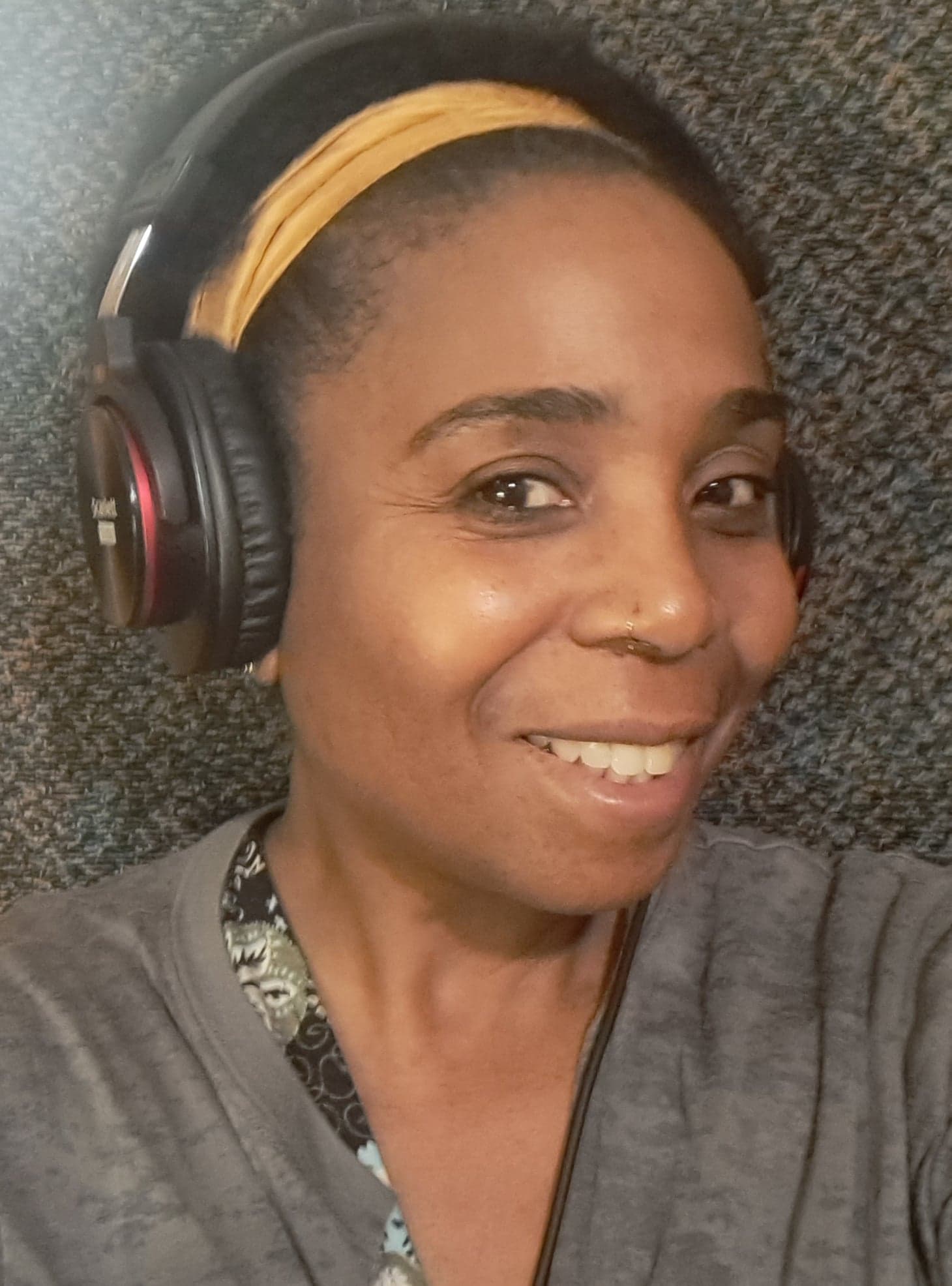 Profile photo for Shakeenah Fentis