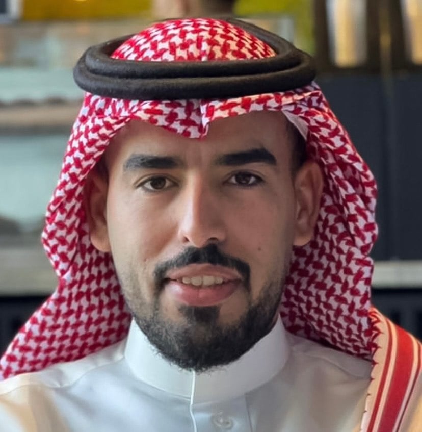 Profile photo for Abdulrahman Alwabari
