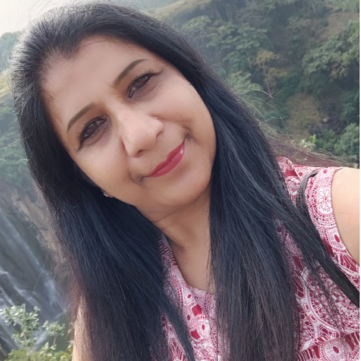 Profile photo for kinnari pavagadhi