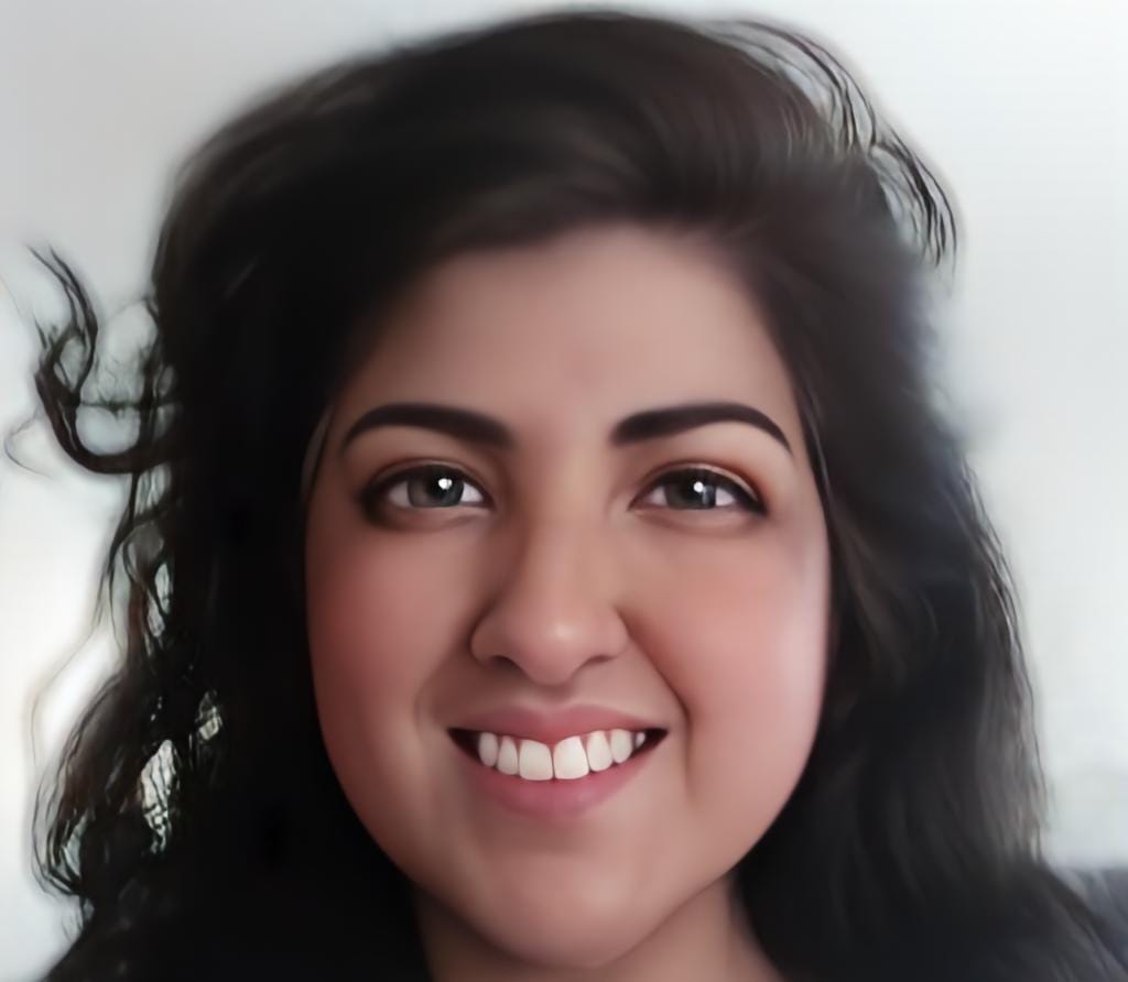 Profile photo for Marianella DELGADO