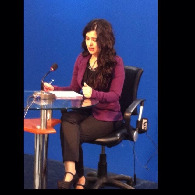 Profile photo for Tala Tala