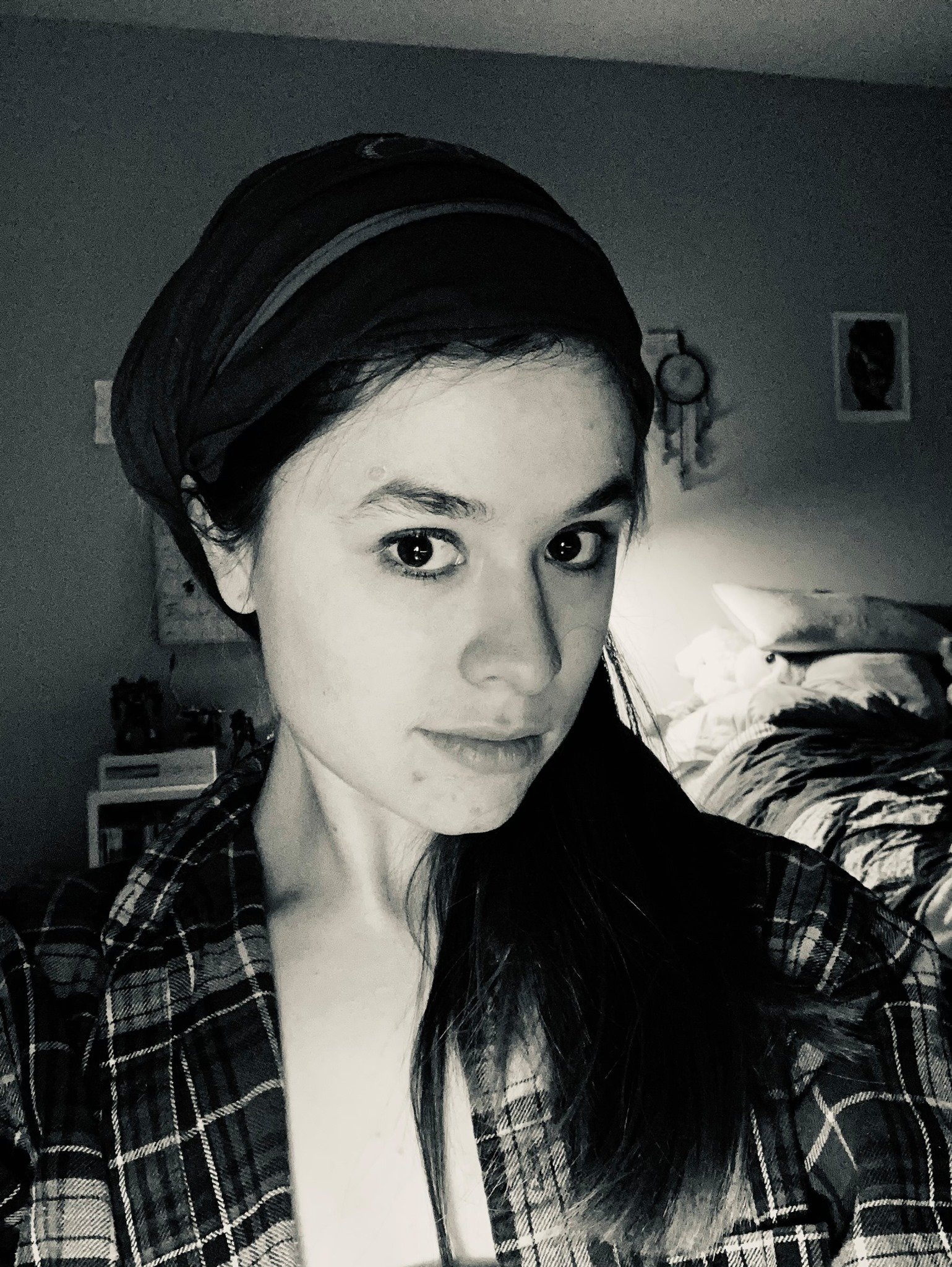 Profile photo for Phoenix Moore